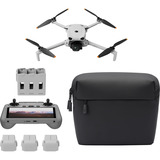 DJI Lito X1 Fly More Combo Plus (DJI RC 2), Drohne 