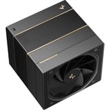 DeepCool ASSASSIN VC ELITE, CPU-Kühler schwarz, 140 mm