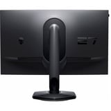 Dell Alienware AW2724HF, Gaming-Monitor 68.6 cm (27 Zoll), schwarz, FullHD, Fast IPS, Adaptive-Sync, FreeSync Premium, 360Hz Panel
