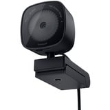 Dell Webcam - WB3023 schwarz, QHD, HDR