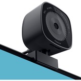 Dell Webcam - WB3023 schwarz, QHD, HDR