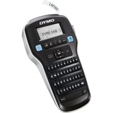 Dymo LabelManager 160, Beschriftungsgerät schwarz/silber