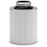 EKWB EK-Quantum Torque Extender Static MF 28 - Nickel, Verbindung nickel