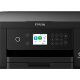 Epson Expression Home XP-5200, Multifunktionsdrucker schwarz, USB, WLAN, Scan, Kopie