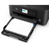 Epson Expression Home XP-5200, Multifunktionsdrucker schwarz, USB, WLAN, Scan, Kopie