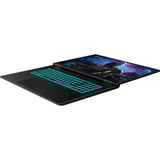 GIGABYTE GAMING A18 3VHK3DEC64SH, Gaming-Notebook schwarz, AMD Ryzen 7 260, NVIDIA GeForce RTX 5060, 32 GB DDR5, 1 TB (1 TB SSD), Windows 11 Home