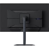 GIGABYTE MO32U QD-OLED, Gaming-Monitor 80.3 cm (31.5 Zoll), schwarz, UltraHD/4K, KVM, USB-C, AMD FreeSync Premium Pro, 165Hz Panel
