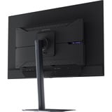 GIGABYTE MO32U QD-OLED, Gaming-Monitor 80.3 cm (31.5 Zoll), schwarz, UltraHD/4K, KVM, USB-C, AMD FreeSync Premium Pro, 165Hz Panel