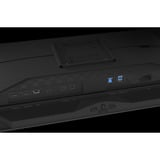 GIGABYTE MO32U QD-OLED, Gaming-Monitor 80.3 cm (31.5 Zoll), schwarz, UltraHD/4K, KVM, USB-C, AMD FreeSync Premium Pro, 165Hz Panel