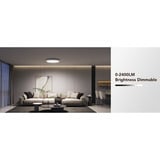 Govee 30cm RGBWW + RGBIC Round Smart Ceiling Light, LED-Leuchte 