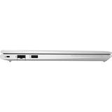 HP EliteBook 645 G10 (817M4EA), Notebook silber, Windows 11 Pro 64-Bit, 35.6 cm (14 Zoll), 256 GB SSD