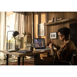 HP OmniBook 7 NGAI 17-dc0079ng, Notebook silber, Intel® Core™ Ultra 7 258V, NVIDIA GeForce RTX 4050, 32 GB LPDDR5X, 2 TB (2 TB SSD), Windows 11 Home