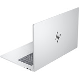 HP OmniBook 7 NGAI 17-dc0079ng, Notebook silber, Intel® Core™ Ultra 7 258V, NVIDIA GeForce RTX 4050, 32 GB LPDDR5X, 2 TB (2 TB SSD), Windows 11 Home