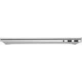 HP OmniBook 7 NGAI 17-dc0079ng, Notebook silber, Intel® Core™ Ultra 7 258V, NVIDIA GeForce RTX 4050, 32 GB LPDDR5X, 2 TB (2 TB SSD), Windows 11 Home