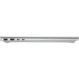 HP OmniBook 7 NGAI 17-dc0079ng, Notebook silber, Intel® Core™ Ultra 7 258V, NVIDIA GeForce RTX 4050, 32 GB LPDDR5X, 2 TB (2 TB SSD), Windows 11 Home