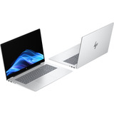 HP OmniBook 7 NGAI 17-dc0079ng, Notebook silber, Intel® Core™ Ultra 7 258V, NVIDIA GeForce RTX 4050, 32 GB LPDDR5X, 2 TB (2 TB SSD), Windows 11 Home