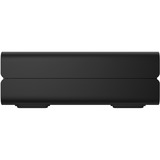 HP ZGX Nano G1n AI Station (D4DB3ET), Mini-PC schwarz, NVIDIA DGX OS