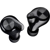 Intenso Buds Micro T200 , Kopfhörer schwarz, Bluetooth 5.3, USB-C