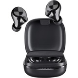 Intenso Buds Micro T200 , Kopfhörer schwarz, Bluetooth 5.3, USB-C