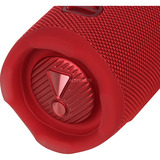 JBL Charge 6 , Lautsprecher rot, Bluetooth 5.4, IP68, USB-C