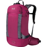 Jack Wolfskin PHANTASY 20.5 LT, Rucksack weinrot