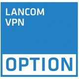 LANCOM VPN Option (500 Kanäle), Lizenz