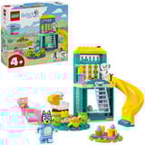 LEGO 11201 Bluey -  Bluey und Chloe auf dem Spielplatz, Konstruktionsspielzeug 
