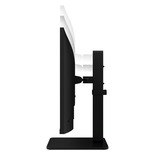 LG 27BA450-B.AEU, LED-Monitor 68.6 cm (27 Zoll), schwarz, FullHD, IPS, HDMI, Display Port, VGA, 100Hz Panel