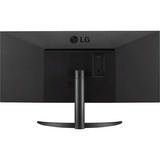 LG 34WQ500-B, LED-Monitor 86.7 cm (34 Zoll), schwarz, UW-FullHD, IPS, HDR, AMD Free-Sync, 100Hz Panel