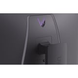 LG UltraGear 32GX870A-B OLED, Gaming-Monitor 79.9 cm (32 Zoll), schwarz, UltraHD/4K, Dual Mode, HDMI, DP, USB-C, USB-Hub, 240Hz Panel