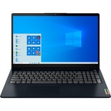 Lenovo IdeaPad 3 15ALC6 (82KU01RLGE), Notebook dunkelblau, ohne Betriebssystem, 256 GB SSD