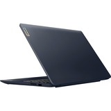 Lenovo IdeaPad 3 15ALC6 (82KU01RLGE), Notebook dunkelblau, ohne Betriebssystem, 256 GB SSD