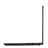 Lenovo ThinkPad E14 G8 (21Y6000QGE), Notebook schwarz, Intel® Core™ Ultra 7 355, Intel® Graphics, 16 GB DDR5, 512 GB (512 GB SSD), Windows 11 Pro
