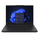 Lenovo ThinkPad L14 AMD G6 (21S80013GE), Notebook schwarz, AMD Ryzen 7 PRO 250, AMD Radeon 780M, 16 GB DDR5, 512 GB (512 GB SSD), Windows 11 Pro