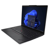 Lenovo ThinkPad L14 AMD G6 (21S80013GE), Notebook schwarz, AMD Ryzen 7 PRO 250, AMD Radeon 780M, 16 GB DDR5, 512 GB (512 GB SSD), Windows 11 Pro