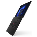 Lenovo ThinkPad L14 AMD G6 (21S80013GE), Notebook schwarz, AMD Ryzen 7 PRO 250, AMD Radeon 780M, 16 GB DDR5, 512 GB (512 GB SSD), Windows 11 Pro