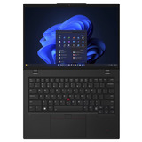Lenovo ThinkPad L14 AMD G6 (21S80013GE), Notebook schwarz, AMD Ryzen 7 PRO 250, AMD Radeon 780M, 16 GB DDR5, 512 GB (512 GB SSD), Windows 11 Pro