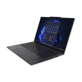 Lenovo ThinkPad X13 G6 (21RK00BHGE), Notebook schwarz, Intel® Core™ Ultra 5 225U, Intel® Graphics, 32 GB LPDDR5X, 1 TB (1 TB SSD), Windows 11 Pro