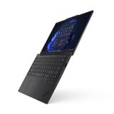 Lenovo ThinkPad X13 G6 (21RK00BHGE), Notebook schwarz, Intel® Core™ Ultra 5 225U, Intel® Graphics, 32 GB LPDDR5X, 1 TB (1 TB SSD), Windows 11 Pro