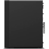 Lenovo ThinkStation P348 Tower (30EQ021EGE), PC-System schwarz, Windows 11 Pro 64-Bit