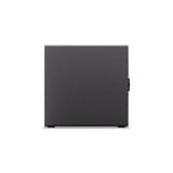 Lenovo ThinkStation P5 (30GA00ANGE), PC-System schwarz/rot, Windows 11 Pro for Workstations