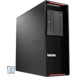 Lenovo ThinkStation P720 (30BA00GXGE), Server-System schwarz, Windows 10 Pro for Workstations 64-Bit