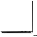 Lenovo V15 G6 AMD (83UU001LGE), Notebook schwarz, AMD Ryzen 5 150, AMD Radeon 660M, 32 GB DDR5, 512 GB (512 GB SSD), Windows 11 Pro