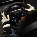 Logitech Gaming G29 Driving Force, Lenkrad schwarz