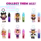 MGA Entertainment Yummiland Lip Gloss Doll Sour Sweeties - Gabi Gummybear, Puppe 