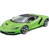 Maisto Lamborghini Centenario, Modellfahrzeug schwarz, 1:18