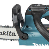 Makita Akku-Top Handle Kettensäge DUC258Z01, 18Volt blau/schwarz, ohne Akku und Ladegerät