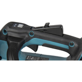 Makita Akku-Top Handle Kettensäge DUC258Z01, 18Volt blau/schwarz, ohne Akku und Ladegerät