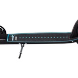Muuwmi Aluminium Scooter Pro 215 mm schwarz/blau