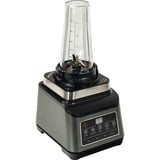 Ninja 3-in-1 Küchenmaschine & Mixer BN800EU mit Auto-iQ schwarz, 1.200 Watt